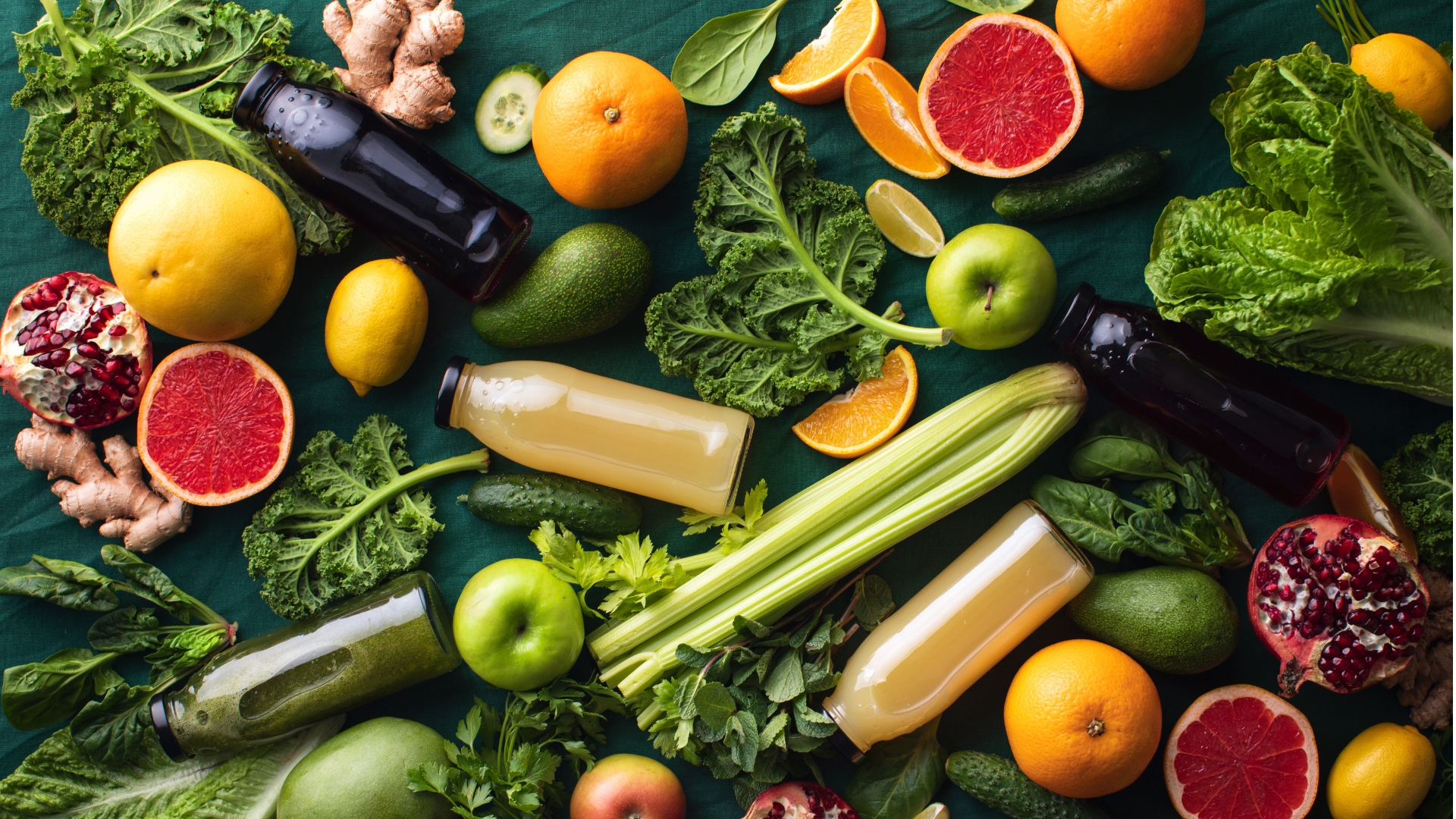 QUARTA GAMMA ORTOFRUTTA